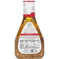thumbnail image 3 of Ken's Steak House® Simply Vinaigrette Italian Salad Dressing 16 fl oz, 3 of 6