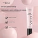 thumbnail image 3 of 1-3PCS YED Pre Makeup Application Cream,Brightening Skin Color Pre Makeup Cream, 3 of 5