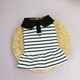 thumbnail image 2 of Adorable Pet Clothes for Cats & Small Dogs - Charming Spring & Autumn Wear, 2 of 4