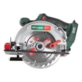 thumbnail image 1 of Sierra Circular Inalambrica 20v Brushless Sin Pila Oakland CM-5000, 1 of 5