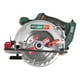 thumbnail image 1 of Sierra Circular Inalambrica 20v Brushless Sin Pila Oakland CM-5000, 1 of 5