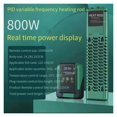 thumbnail image 2 of Aquarium Diving Heater, Fish Tank Lcd Real-Time Power Display,Adjustable Water Heating Rod, Aquarium, 2 of 6