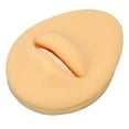 thumbnail image 3 of Modelo de boca artificial, modelo de boca de silicona suave, modelo de boca falsa, simulación de modelo de boca humana, funcionamiento suave, 3 of 8