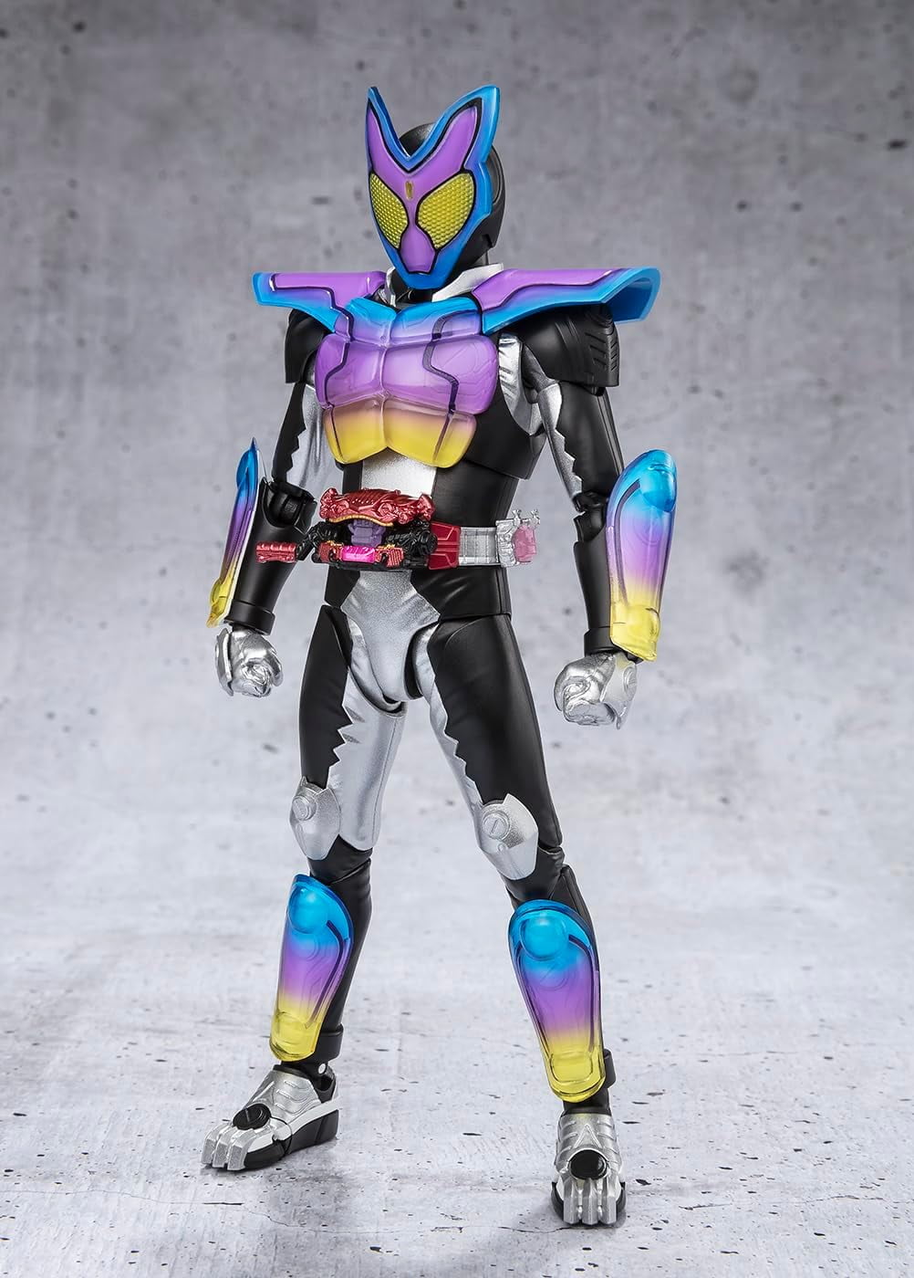 特撮 MASKED RIDER PRE-AMAZON & FAIZ AXEL FORM Figure-rise Standard: Kamen Rider 555 - Masked Rider Faiz