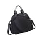thumbnail image 5 of Bolsa para raquetas de tenis, bolso de mano con correa de hombro ajustable y extraíble Negro, 5 of 8