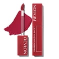 thumbnail image 3 of Revlon ColorStay Limitless Matte Liquid Lipstick, 24HR Wear, 014 Dream Job, 0.17 fl oz, 3 of 12
