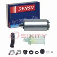 thumbnail image 3 of Denso 950-0147 Fuel Pump Fits 1991 Toyota Camry, 3 of 3