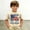 Beige, variant on Boys 4th of July T Shirts Short Sleeve Crew Neck Patriotic USA Letter Front Graphic Casual Tees Kids Tops Kids Shirts 250th Independence Day T-shirt 12-13 Years
