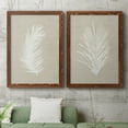 thumbnail image 5 of Palm Oasis I - Premium Framed Canvas 2 Piece Set - Ready to Hang, 5 of 7