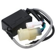 thumbnail image 3 of Outboard Power Tilt Trim Relay, 38410 93J12 Impact Proof Wear Resistant Anti Aging  For Outboard, 3 of 8