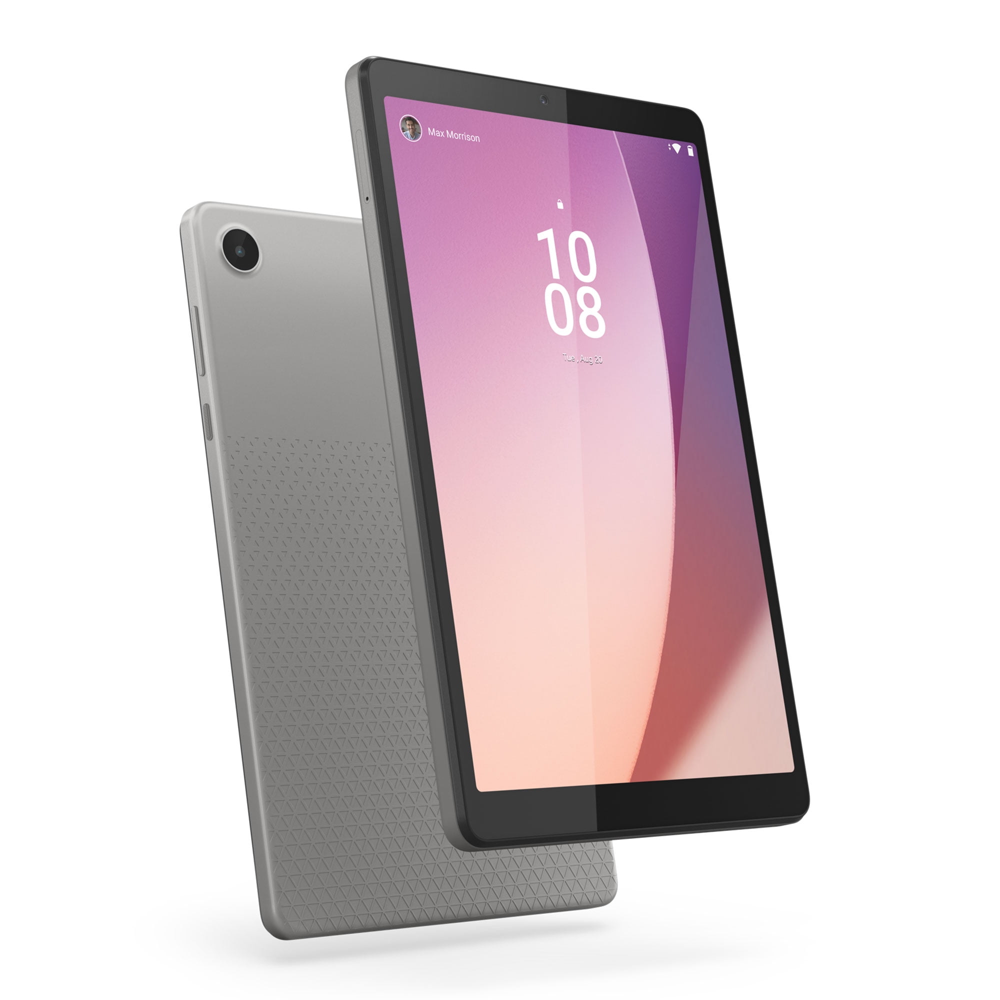Lenovo Tab M8 グレー 本体 Lenovo Tab M8 Gen 4, 8
