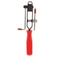 thumbnail image 2 of DYNWAVECA Automotive CV Joint Boot Clamp Pliers Car Banding Install Repair Tool With Cutter, 2 of 7