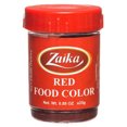 thumbnail image 1 of ZAIK. RED COLOUR - FRENCH, 1 of 1
