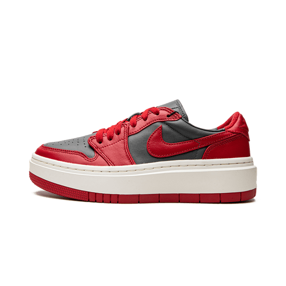 JORDAN WOMENS AIR JORDAN 1 Low ELEVATE Womens "UNLV" DH7004 006 DH7004 006 from Stadium Goods