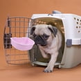thumbnail image 4 of CRILSTYLEO Para Comida Y Para Mascotas Resistente Con Colgante, 4 of 7