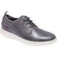 thumbnail image 3 of men's rockport zaden plain toe oxford, 3 of 6