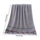 thumbnail image 2 of Toallas de baño de gran tamaño de 28 x 55 pulgadas Toallas de baño grandes Súper absorbentes Compactas Secado rápido y ligeras Ideales para gimnasio Toallas de baño de viaje, 2 of 6
