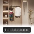 thumbnail image 5 of RKSTN Wall Hanging Baseball Cap Storage Rack Baseball Wall Hanging Storage Rack Wall Hanging Hook Display Rack, 5 of 5