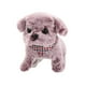 thumbnail image 1 of Juguete electrónico de peluche para perro | Cachorro que camina con sonido y luz | Compañero interactivo para niños | Material de peluche suave | Diseño portátil, 1 of 1