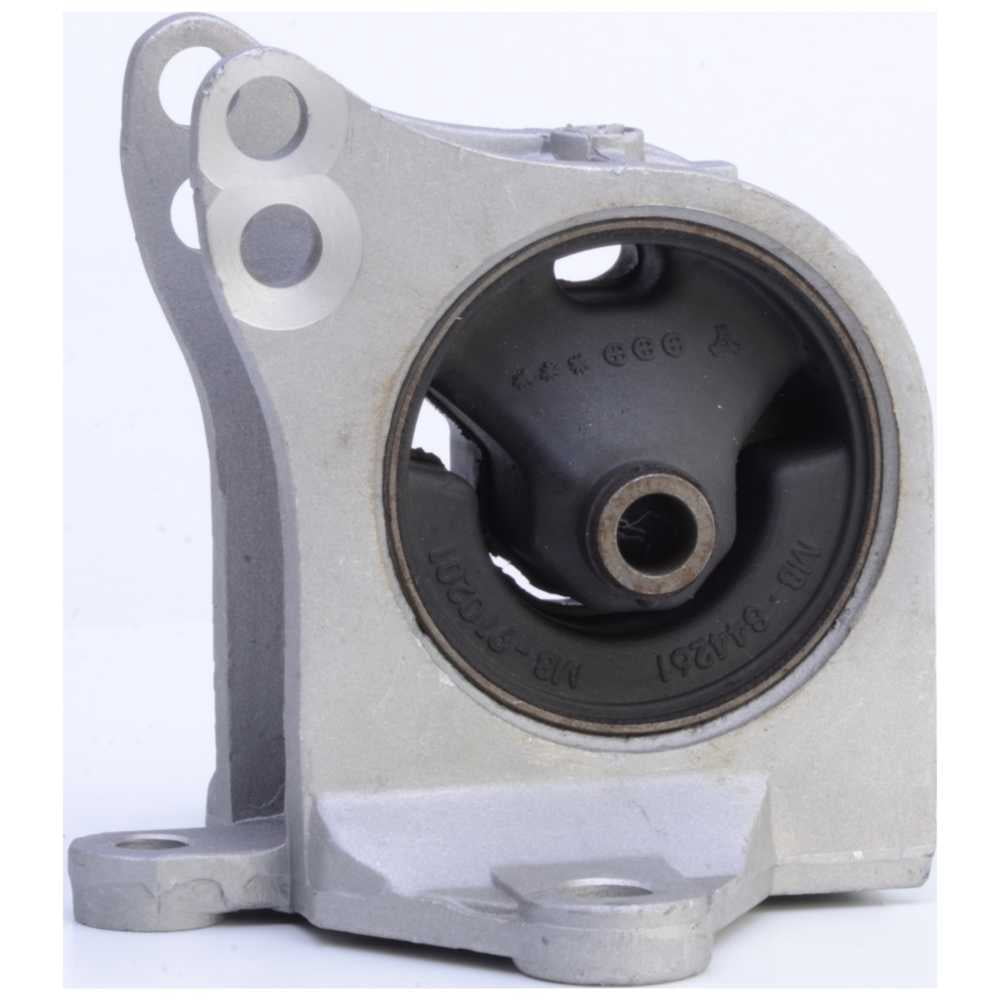 Anchor 8797 Automatic Transmission Mount Right For 94-99 Eclipse Galant Fits select: 1996-1999 MITSUBISHI ECLIPSE, 1994-1998 MITSUBISHI GALANT