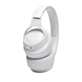 thumbnail image 5 of JBL Tune 710BT - Wireless Over-Ear Headphones - White, 5 of 11