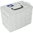 thumbnail image 1 of Lerman Decor Craft Storage Box, 1 of 5
