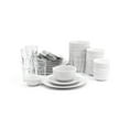 thumbnail image 4 of 60 Piece Dinnerware Combo Set, 4 of 5