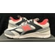 thumbnail image 4 of New Balance X-90 MSX90TBC Men's 8.5 Running Sneakers Shoes White Blue Grey, 4 of 5