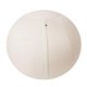 thumbnail image 5 of Cubierta de pelota de yoga Sunnimix con mango Ligero Anti explosión Piel protectora beige 75cm, 5 of 8