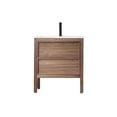 thumbnail image 1 of SERA Vista Bathroom Vanity, 1 of 8