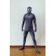 thumbnail image 2 of Disfraz de Spiderman y Raimi para hombre, traje de Halloween negro, mono Zentai para adultos y niños, monos de fiesta Fivean unisex, 2 of 2