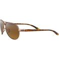 thumbnail image 3 of Oakley 59-13-135 Sunglasses For Women, 3 of 7