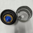 thumbnail image 5 of Engine Mount Electric Front LH+RH Side for Audi A6 3.0 3.2L V6 2005-2011 4F0199382BL, 5 of 6