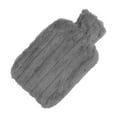 thumbnail image 4 of Bolsa de agua caliente Jadeshay 2000 ML Caucho con tapa, 4 of 8