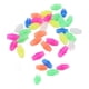 thumbnail image 1 of 36 Pcs Colorful Plastic Bicycle Spoke Beads Bike Decoration Accessories, 1 of 4