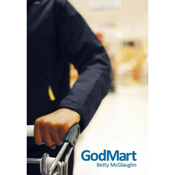 Godmart (Hardcover)