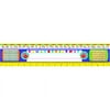 Trend Enterprises T-69405 Reference Size Name Plates G2-3- Modern Desk Toppers