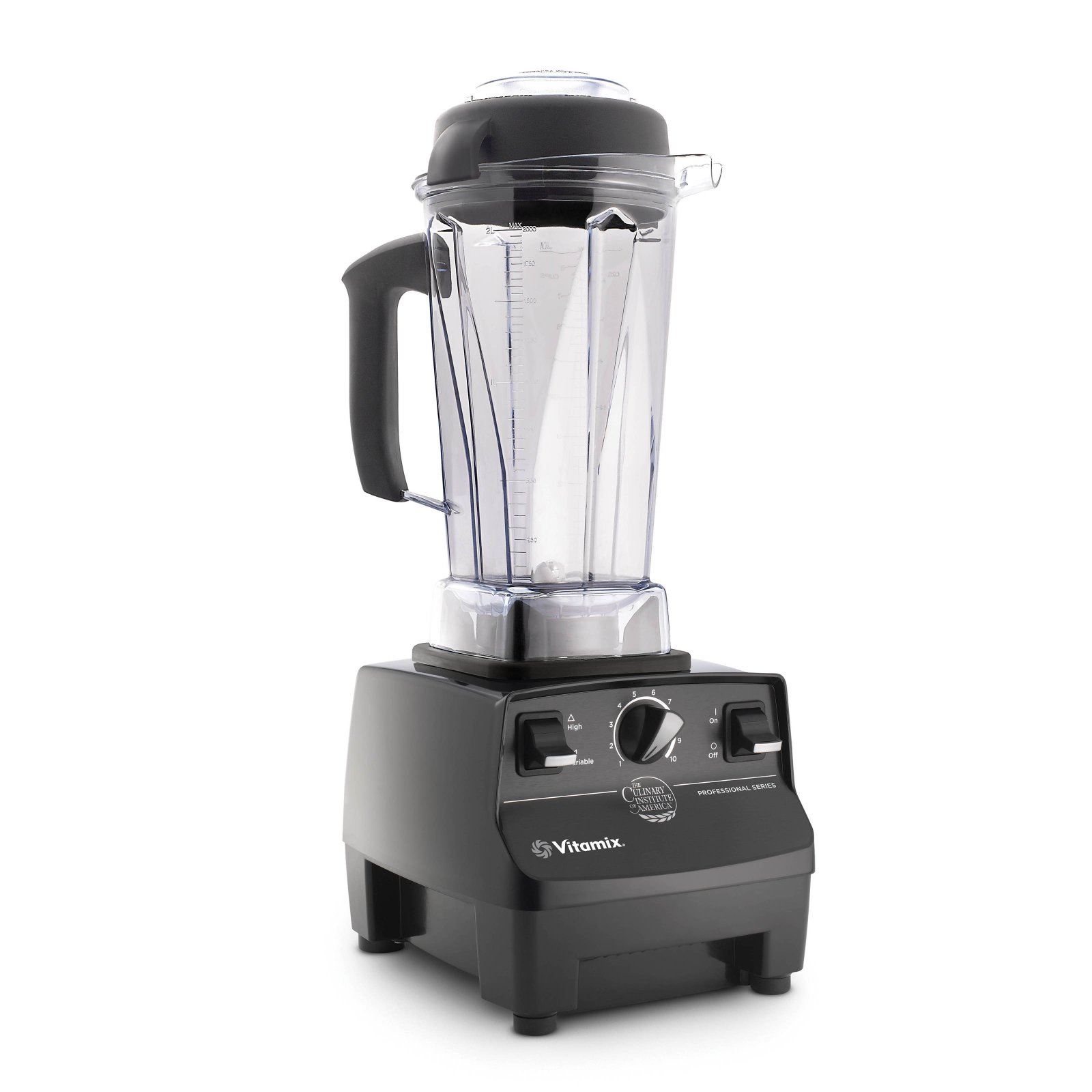 Vitamix CIA Professional Series BlenderOnyx