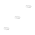 thumbnail image 1 of Billuyoard Cojines redondos para sillas, cojín de felpa de estilo japonés para asiento, antideslizante, grueso, para sillas de comedor, Type1 NO1, 1 of 6