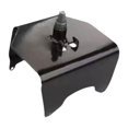 thumbnail image 1 of S SERENABLE Support de Réservoir de Carburants pour Tondeuse Installation Facile Support de Réservoir de Tondeuse 11x12 cm, 1 of 9