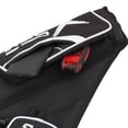 thumbnail image 1 of Bolsa De Tiro Con Arco Bolsa de tiro con arco Oxford Bolsa trasera de tiro con arco de alta capacidad Entrenamiento deportivo (Negro) Sywqhk Para Estrenar, 1 of 8