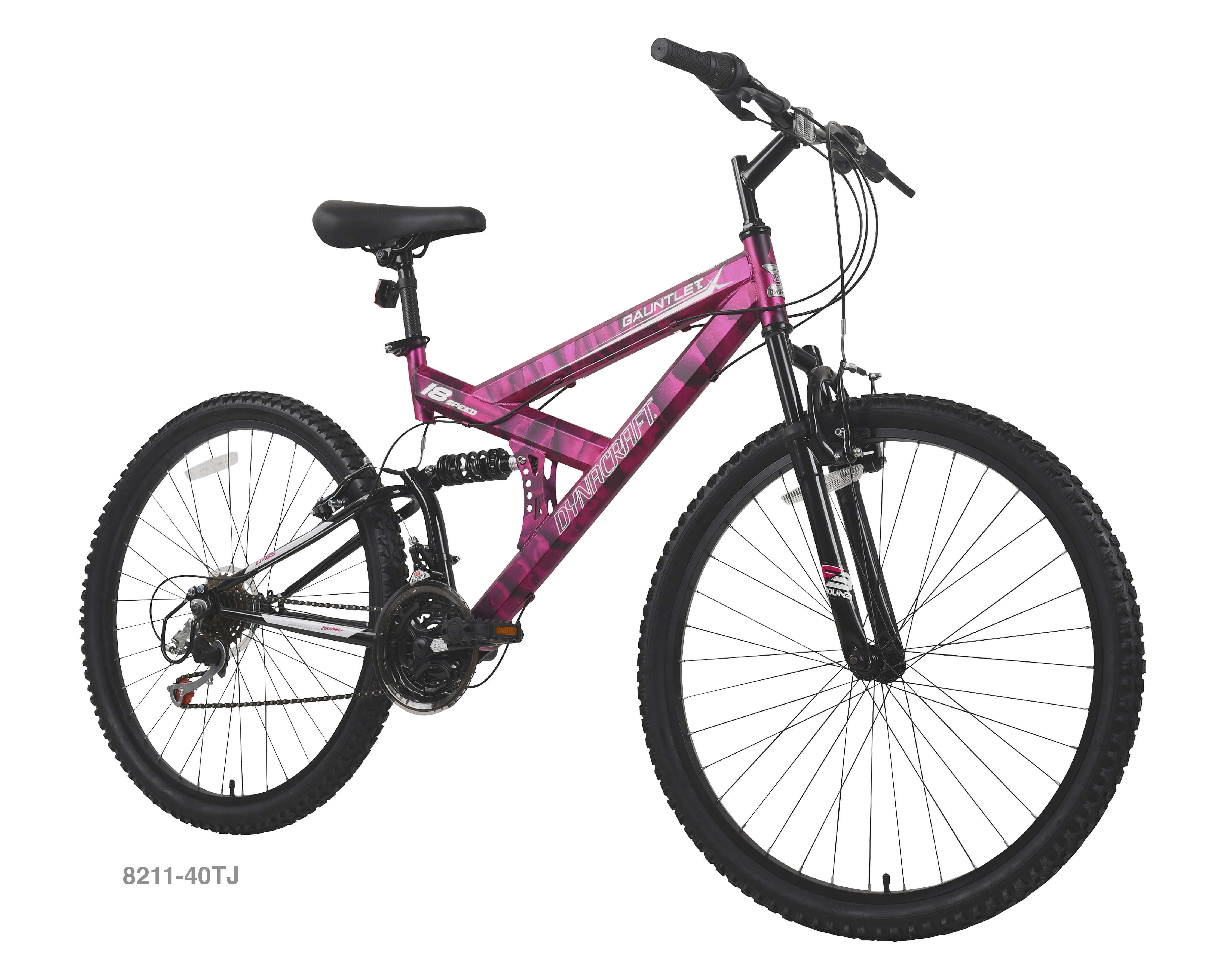 women's mountain bike walmart