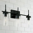 thumbnail image 5 of Austin Allen - Riley - 3 Light Bath Vanity In Modern Style-11.75 Inches Tall and, 5 of 10