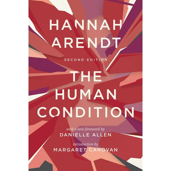 The Human Condition: Second Edition, (Paperback)
