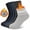 B-Regular Color/Thickening, variant on Loritta 5 Pairs Womens Socks Wool Socks Thick Knit Warm Winter Socks for Women Gifts Size 5-9