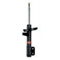 thumbnail image 2 of KYB Shocks Amortisseur 3410076 EXCEL-G Strut; Rechargeable au Gaz Azote; Garantie à Vie Limitée; Simple, 2 of 5