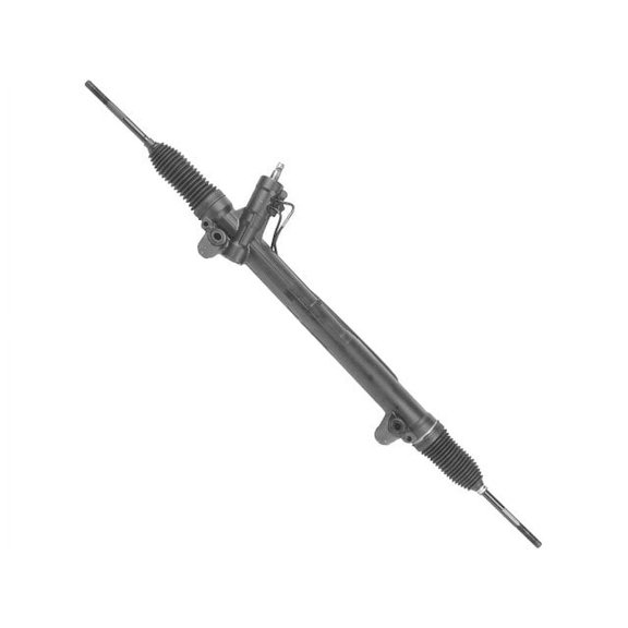 Front Steering Rack - Compatible with 2006 - 2010 Jeep Commander 2007 2008 2009