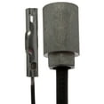 thumbnail image 2 of Raybestos Element3 Parking Brake Cable, BC97235 Fits select: 2010-2016 CADILLAC SRX, 2 of 2