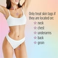 thumbnail image 2 of The Ultimate Skin Tag Removal Kit with Post Treatment Serum, 12 Piece Set, 2 of 8