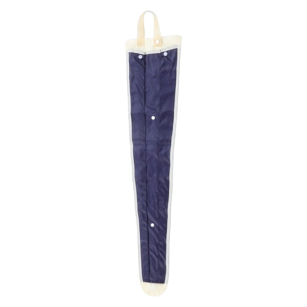 Soporte Paraguas Automóvil Organizador Multifuncional para Vehículos (2pcs) Azul